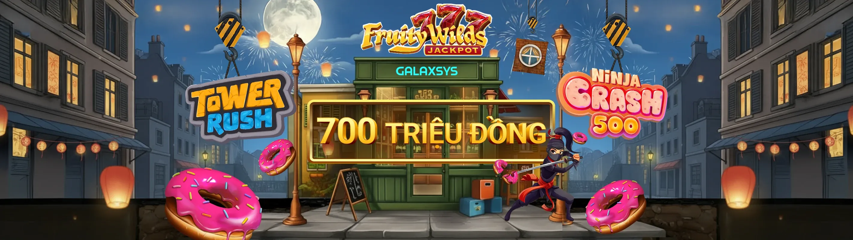 Tin tức 789win nhà cái