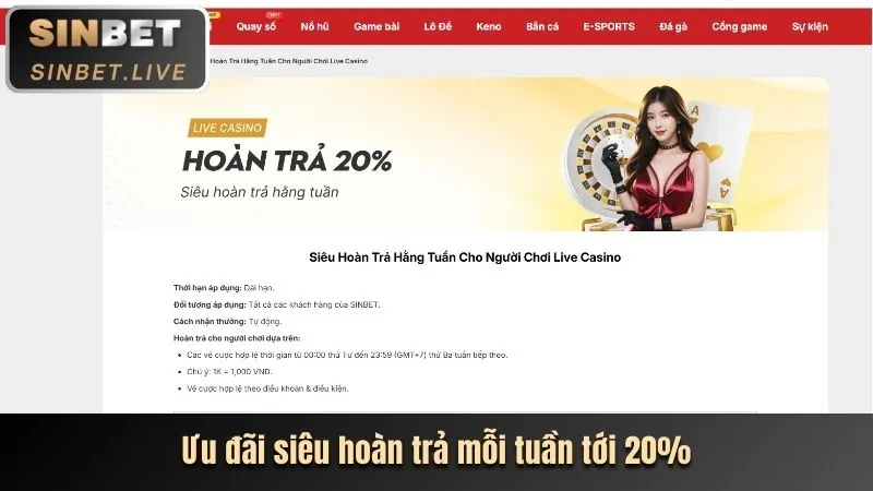 Cơ chế nổ hũ