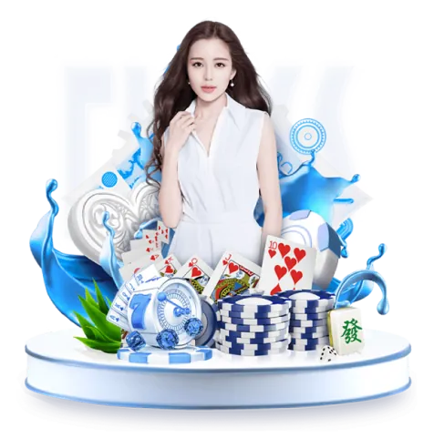 Bàn chơi Baccarat trực tuyến tại 789WIN
